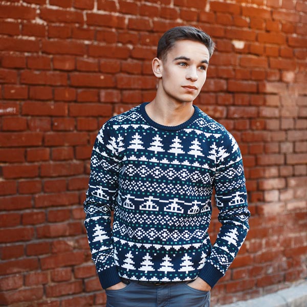 Best classy Christmas jumpers of 2022