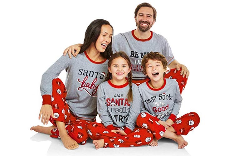 Family Pyjamas