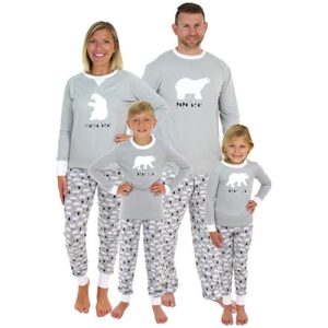 Family Pyjamas