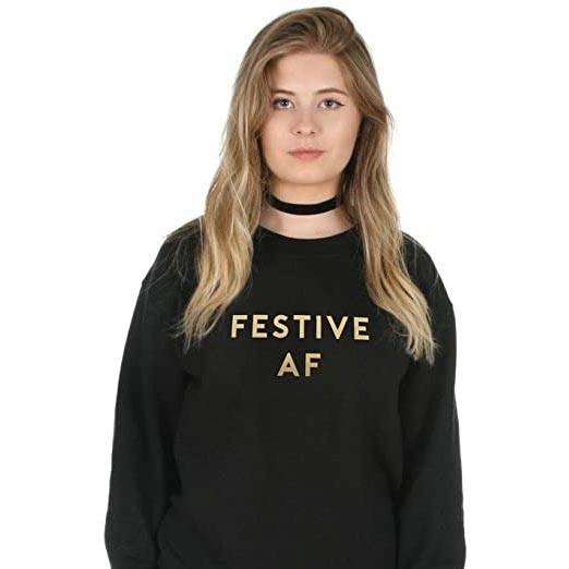 Womens Christmas Jumpers Perfect for the festive season