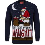 Really Naughty
