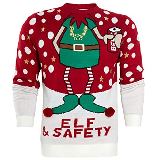 Elf & Safety