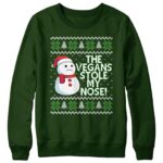 Vegans Christmas