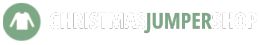 CHRISTMAS JUMPER SHOP logo