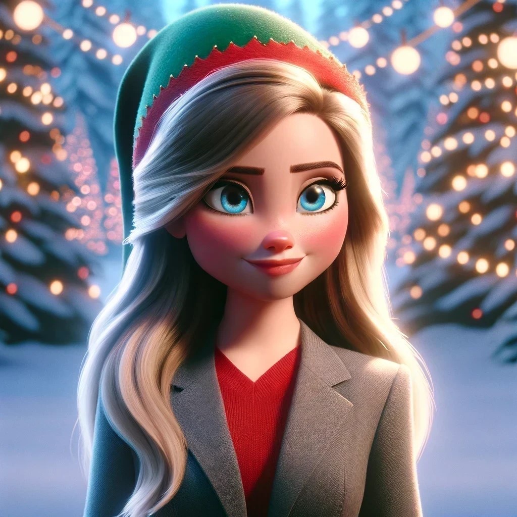 Top Winter Vacation Destinations to Wear Your Christmas Jumper ...